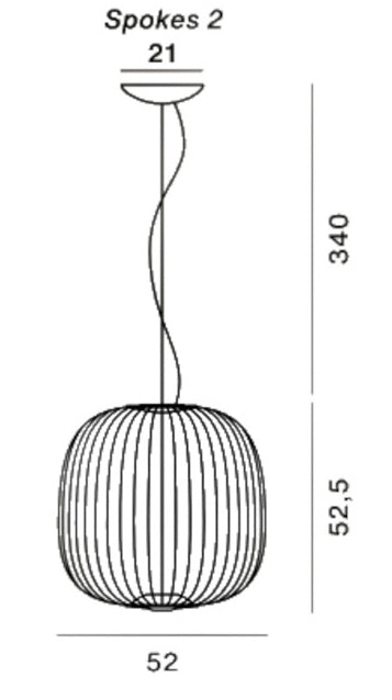10113 Hängelampe 2025